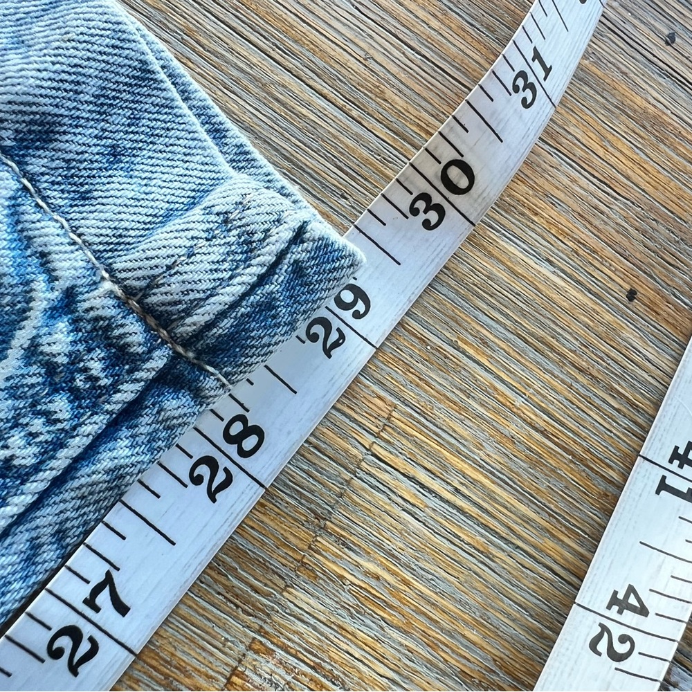 GAP Elastic Waist Jeans - Picture 7 of 8
